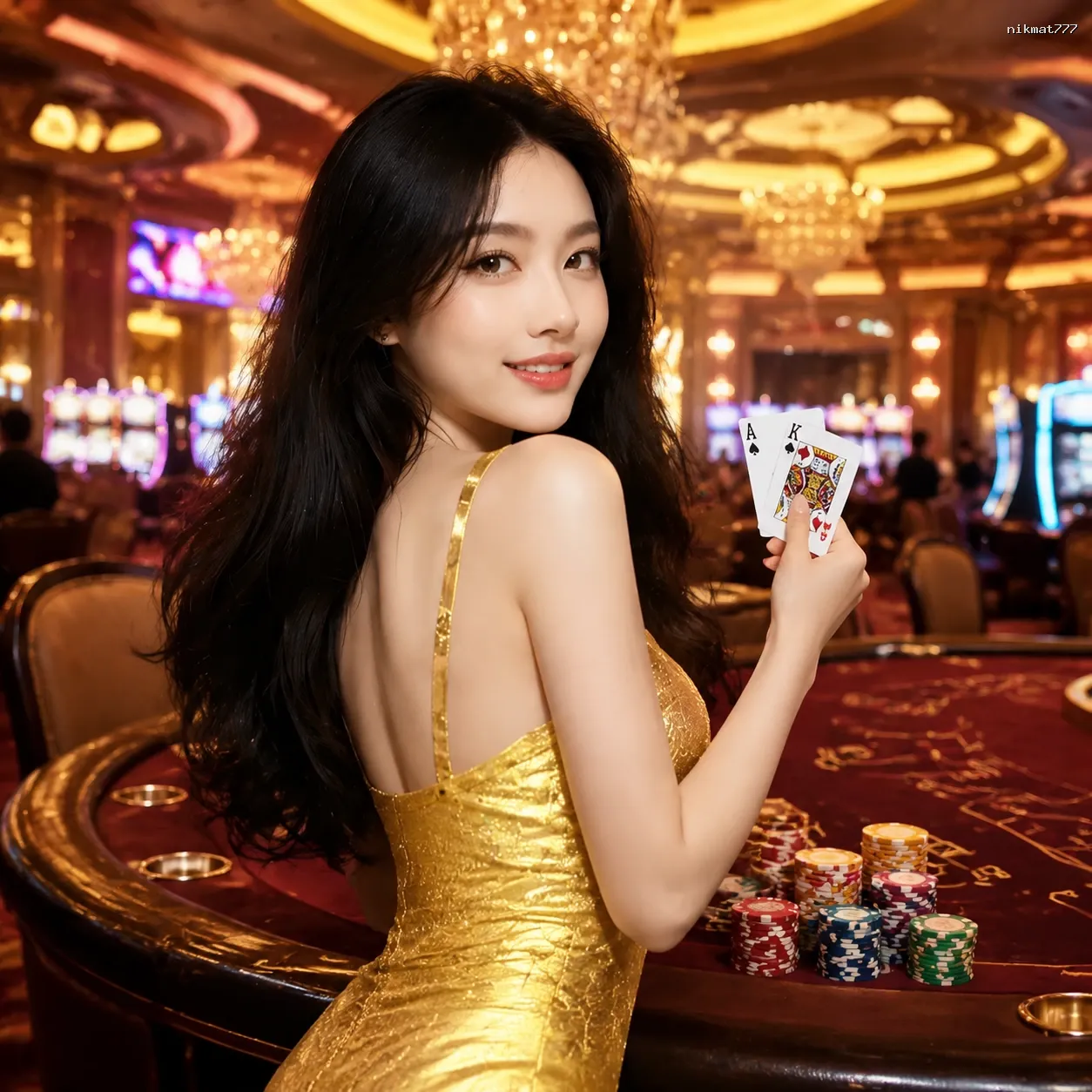 Menelusuri Fitur Menarik dari Situs Game nikmat777